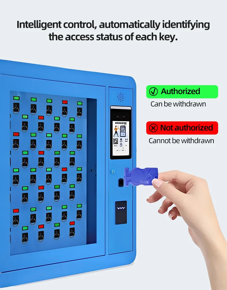 Key Cabinet detail 04
