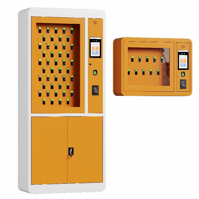 Key Cabinet