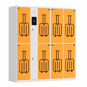 Smart Luggage Locker