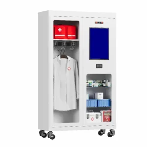 Smart Medical Cabinet