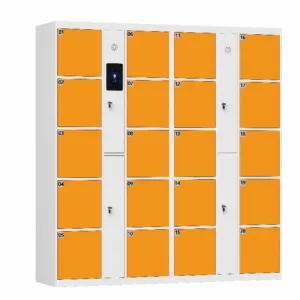 Smart Storage Locker